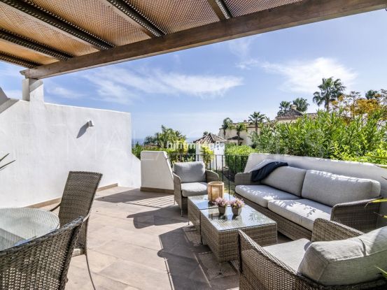 2 bedrooms town house in Los Arqueros, Benahavis | Serneholt Estate