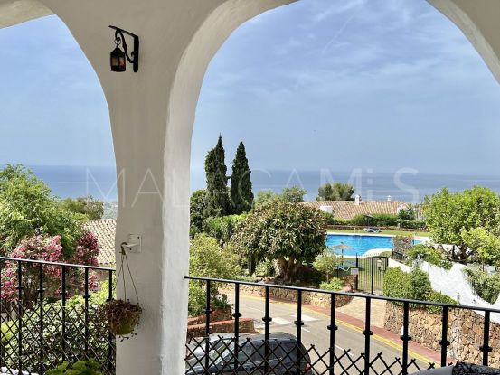 Apartment for sale in Los Altos de los Monteros, Marbella East | Serneholt Estate