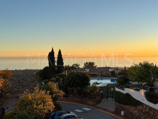 Apartment for sale in Los Altos de los Monteros, Marbella East | Serneholt Estate