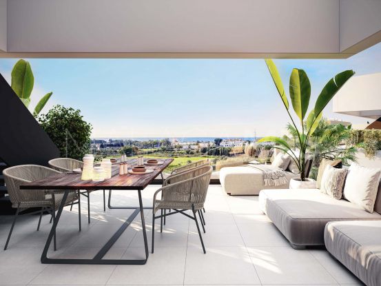 For sale triplex in Cancelada | Serneholt Estate