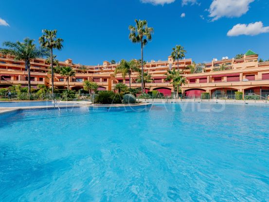 Atico duplex en venta de 3 dormitorios en Riviera Andaluza, Estepona | Serneholt Estate