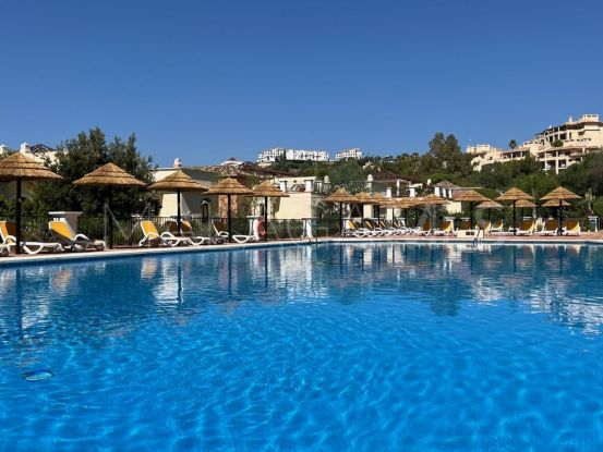 Buy apartment in Los Arqueros, Benahavis | Serneholt Estate