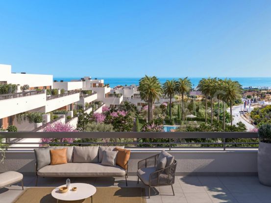 Comprar atico de 3 dormitorios en Guadalobon | Serneholt Estate