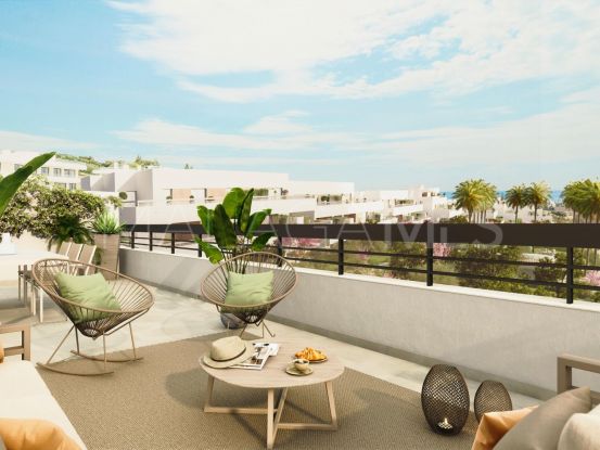Se vende apartamento con 2 dormitorios en Guadalobon, Estepona | Serneholt Estate