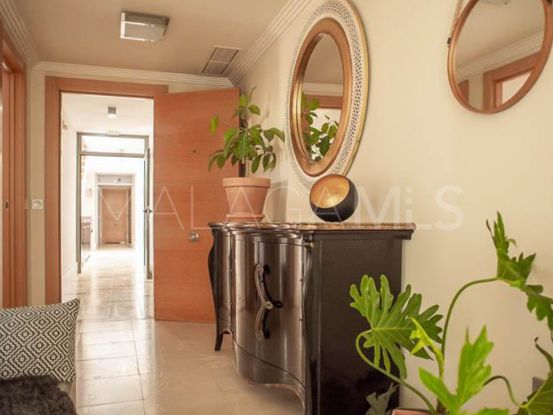 Apartment with 2 bedrooms in Acosta los Flamingos, Benahavis | Serneholt Estate
