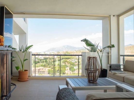 Apartment with 2 bedrooms in Acosta los Flamingos, Benahavis | Serneholt Estate