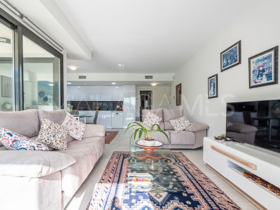 Apartamento en venta con 2 dormitorios en Benalmadena Pueblo | Serneholt Estate
