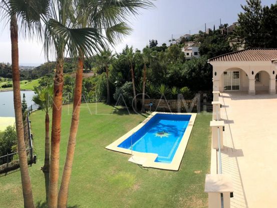 Villa for sale in Los Arqueros | Serneholt Estate