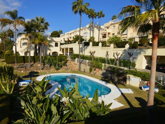 Adosado con 3 dormitorios en venta en La Quinta, Benahavis | Serneholt Estate