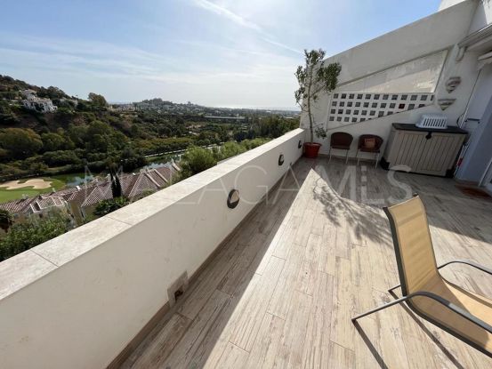 La Quinta, Benahavis, apartamento en venta | Serneholt Estate