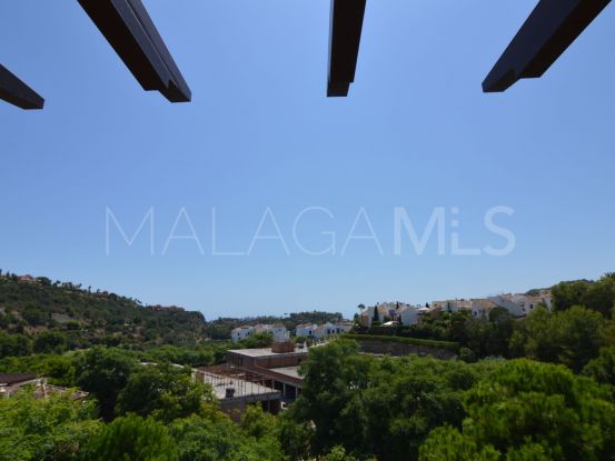Buy Los Arqueros 3 bedrooms duplex penthouse | Serneholt Estate
