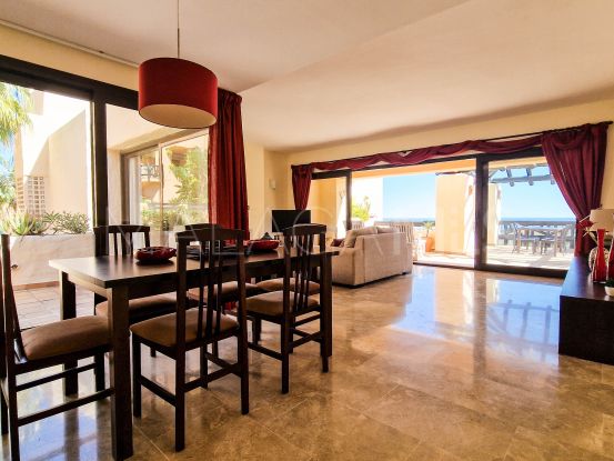 For sale La Duquesa penthouse with 3 bedrooms | Serneholt Estate
