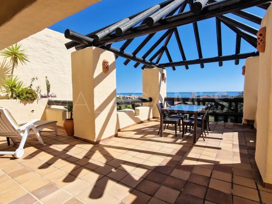 For sale La Duquesa penthouse with 3 bedrooms | Serneholt Estate