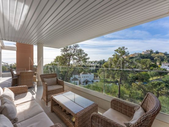 Apartamento en venta en Altos de La Quinta con 3 dormitorios | Serneholt Estate