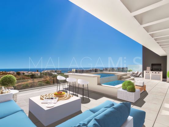 For sale penthouse in El Higueron | Serneholt Estate