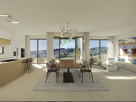 Villa for sale in Valle Romano, Estepona | Serneholt Estate