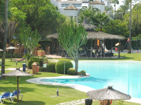 Guadalmina Baja 4 bedrooms penthouse for sale | Serneholt Estate