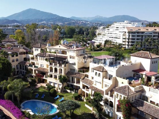 Buy Guadalmina Alta penthouse | Serneholt Estate