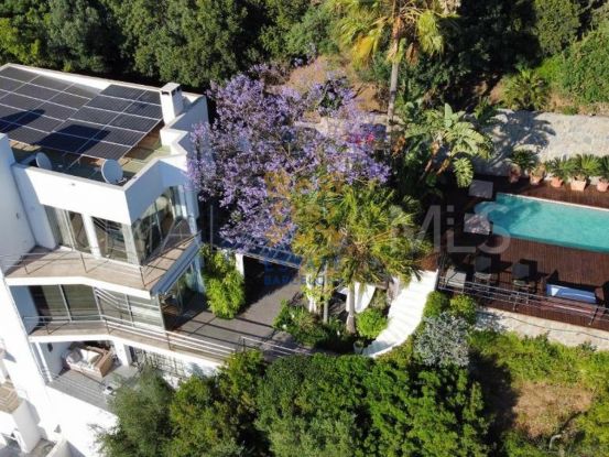 Villa for sale in El Rosario with 5 bedrooms | Serneholt Estate