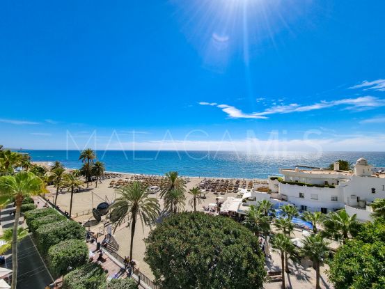 2 bedrooms apartment in Marbella Centro | Serneholt Estate