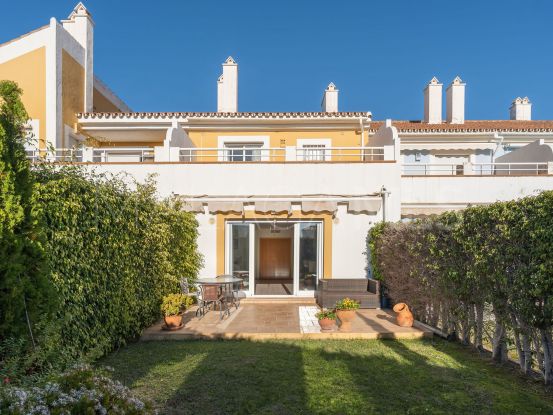 Town house in El Paraiso | Serneholt Estate