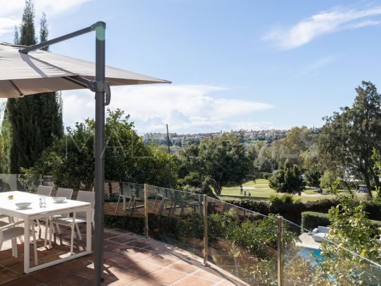 For sale villa in Guadalmina Alta with 5 bedrooms | Serneholt Estate