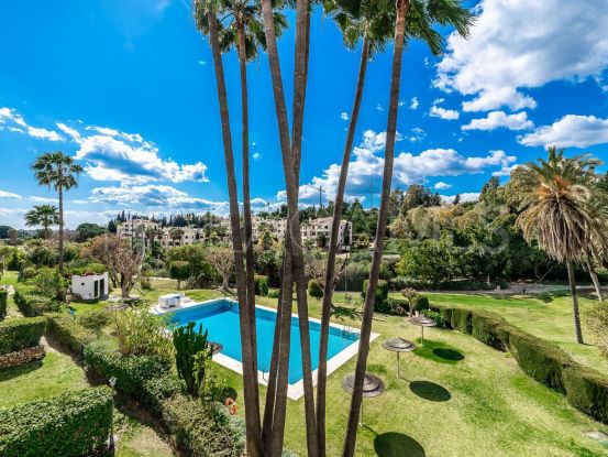 For sale La Quinta penthouse | Serneholt Estate