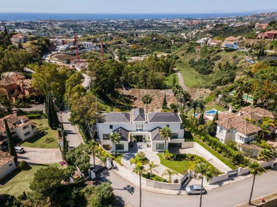 La Quinta 6 bedrooms villa for sale | Serneholt Estate