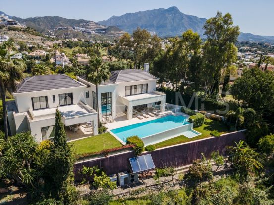 La Quinta 6 bedrooms villa for sale | Serneholt Estate
