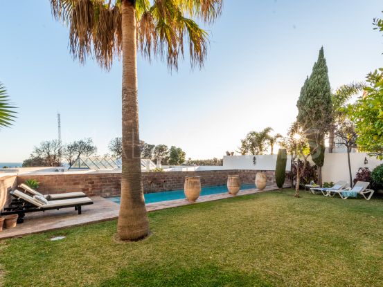 Villa a la venta con 5 dormitorios en Seghers, Estepona | Serneholt Estate