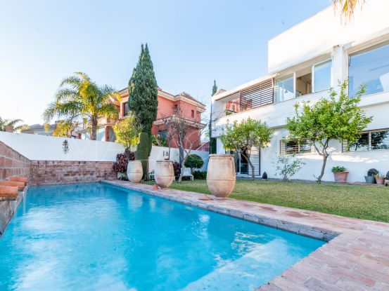 5 bedrooms Seghers villa for sale | Serneholt Estate