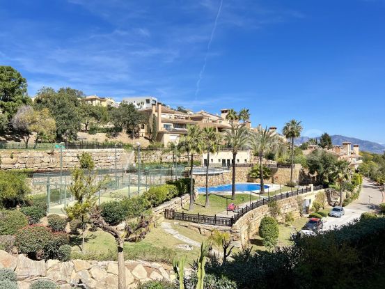 Apartamento en venta en La Mairena de 3 dormitorios | Serneholt Estate