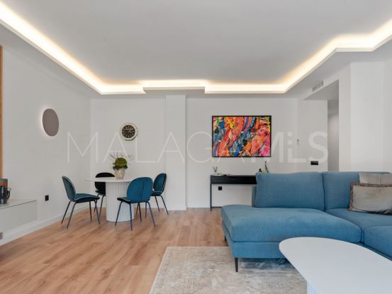 Apartamento en venta en Elviria de 2 dormitorios | Serneholt Estate