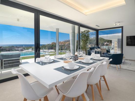 Villa en venta en La Duquesa de 3 dormitorios | Serneholt Estate