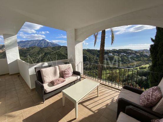 Apartment for sale in Altos de La Quinta, Benahavis | Serneholt Estate