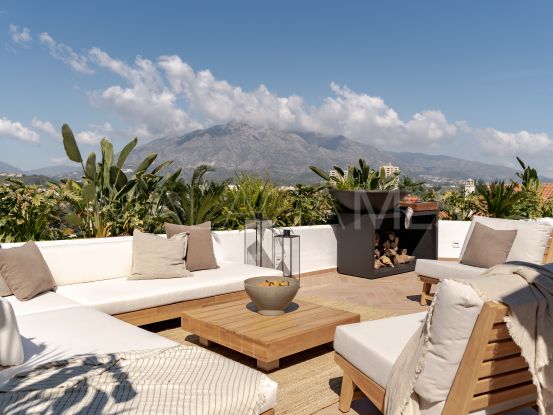 Apartment in Jardines de Andalucia for sale | Serneholt Estate