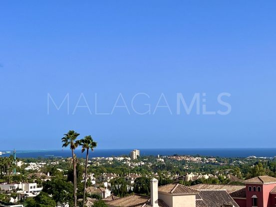 Atico en La Quinta, Benahavis | Serneholt Estate