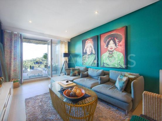 Apartment with 2 bedrooms for sale in La Mairena, Marbella East | Serneholt Estate