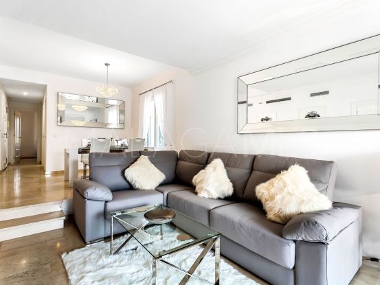 2 bedrooms ground floor apartment for sale in Marbesa, Marbella East | Serneholt Estate