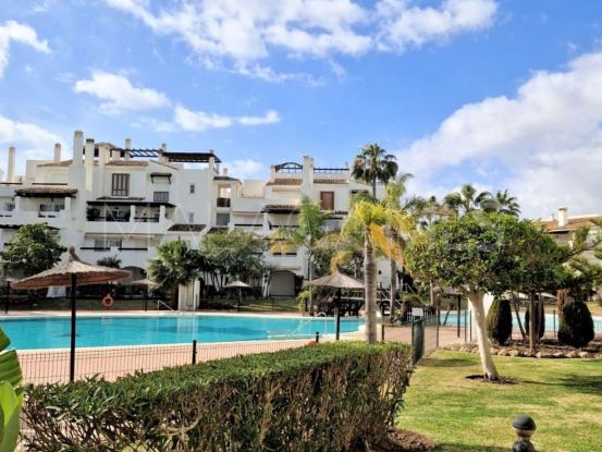 San Pedro de Alcantara apartment for sale | Serneholt Estate