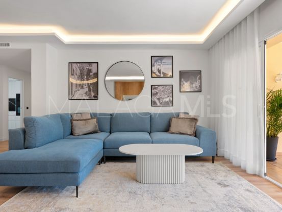 Apartment for sale in Elviria | Serneholt Estate