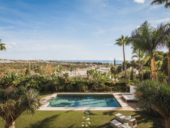 Villa for sale in Rio Real, Marbella East | Serneholt Estate