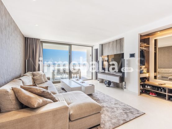 Apartamento en venta en Marbella - Puerto Banus | Serneholt Estate