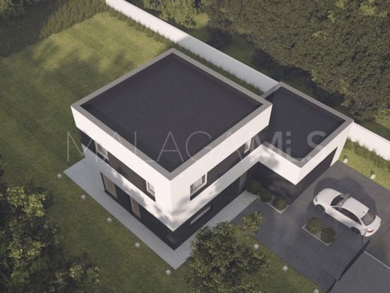 4 bedrooms villa for sale in Valle Romano | Serneholt Estate