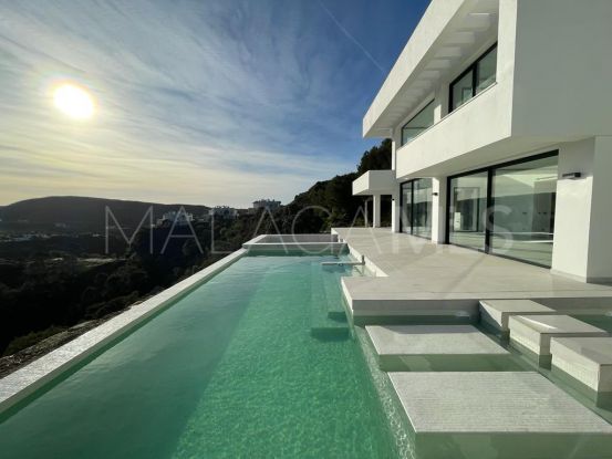 Villa en venta en Monte Mayor con 5 dormitorios | Serneholt Estate