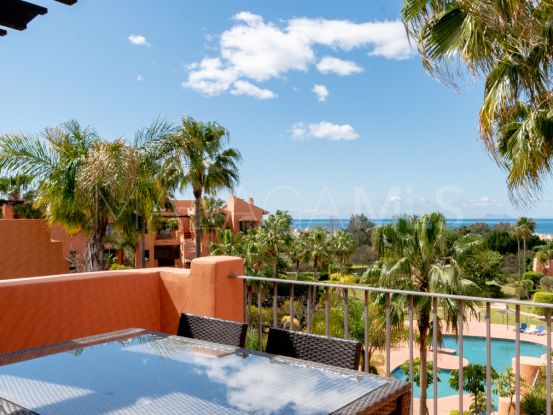 For sale New Golden Mile penthouse with 2 bedrooms | Serneholt Estate