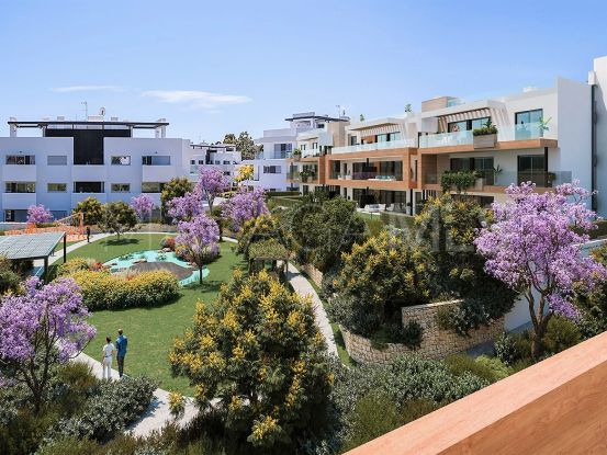 For sale apartment with 2 bedrooms in Atalaya | Serneholt Estate