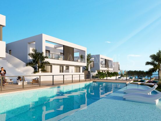 Riviera del Sol, Mijas Costa, pareado en venta | Serneholt Estate
