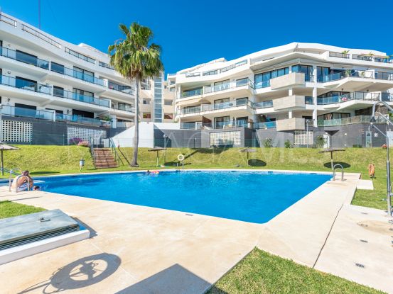 Apartamento planta baja a la venta en Riviera del Sol | Serneholt Estate