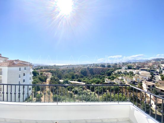 Riviera del Sol penthouse | Serneholt Estate